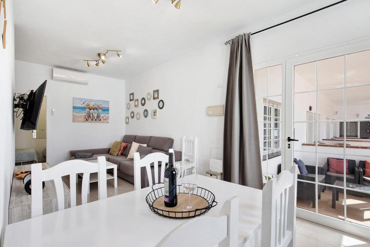コラレホCasa Eri Con Piscinaアパートメント エクステリア 写真