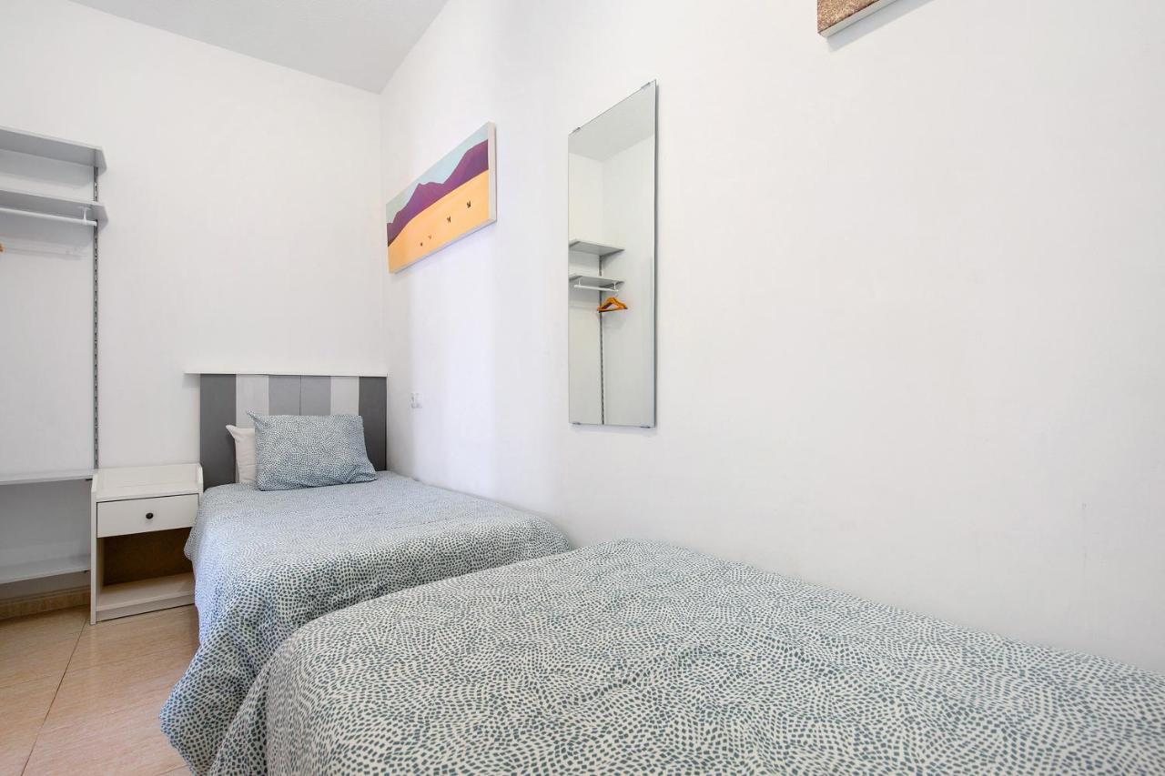 コラレホCasa Eri Con Piscinaアパートメント エクステリア 写真
