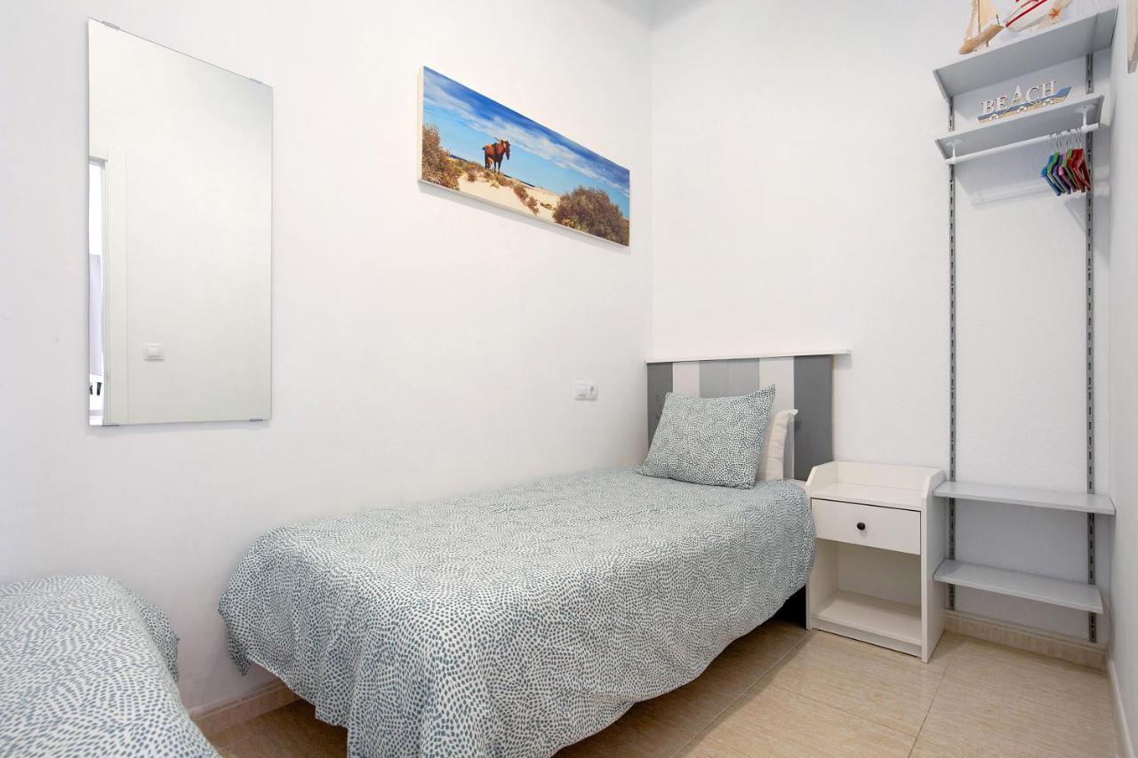 コラレホCasa Eri Con Piscinaアパートメント エクステリア 写真