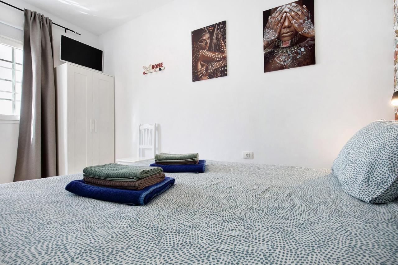 コラレホCasa Eri Con Piscinaアパートメント エクステリア 写真