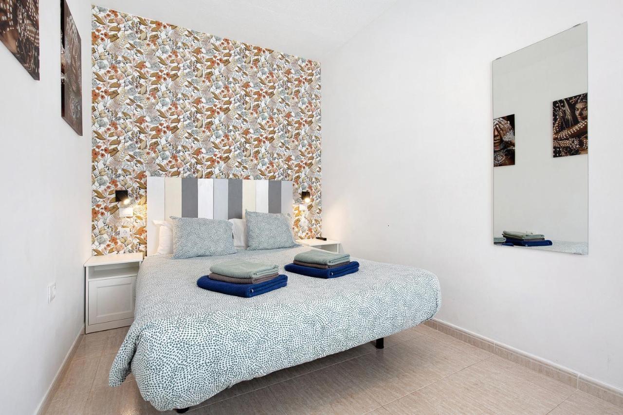 コラレホCasa Eri Con Piscinaアパートメント エクステリア 写真