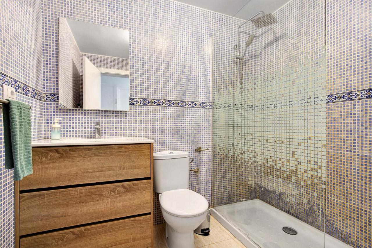 コラレホCasa Eri Con Piscinaアパートメント エクステリア 写真